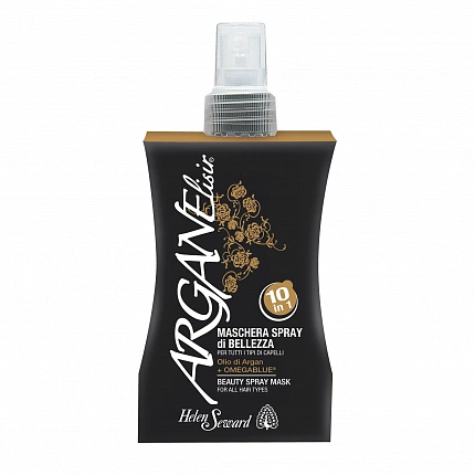 Арганова маска-спрей Helen Seward Argan Elisir Beauty Spray Mask