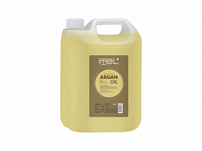 Шампунь салонный для ежедневного применения Imel Argan Oil Shampoo