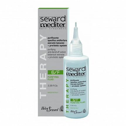 Очищаючий флюїд Helen Seward Mediter Therapy Purifying Fluid 6/F