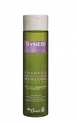 Восстанавливающий шампунь для волос Helen Seward Restructuring Shampoo