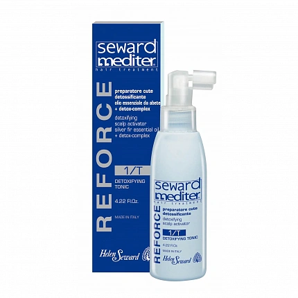 Тонік з ефектом детоксикації Helen Seward Mediter Reforce Detoxifying Tonic 1/T