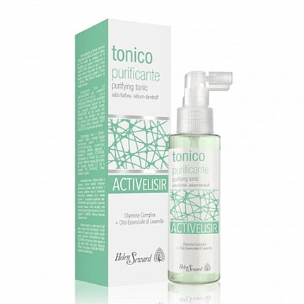 Очищаючий тонік Helen Seward Activ Elisir Purifying Tonic