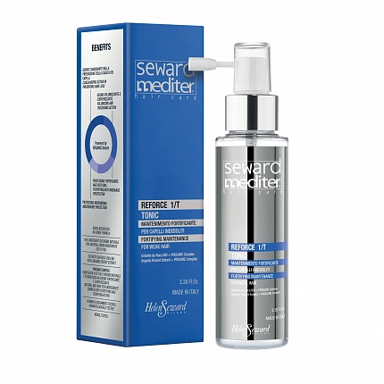 Зміцнюючий тонік Helen Seward Mediter Reforce Tonic 1/T