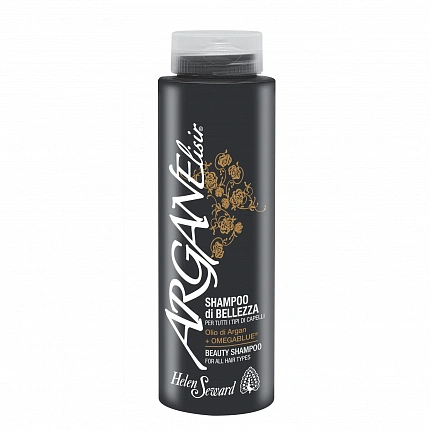 Аргановий шампунь Helen Seward Argan Elisir Beauty Shampoo