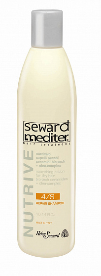 Відновлюючий шампунь для сухого волосся Helen Seward Repair Shampoo 4/S
