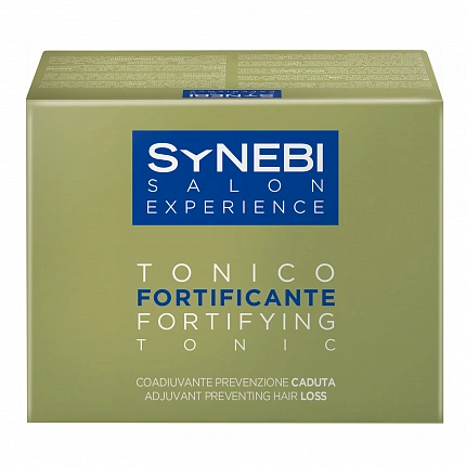 Зміцнюючий тонік Helen Seward Synebi Fortifying Tonic