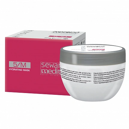 Зволожуюча маска Helen Seward Mediter Hydra Hydrating Mask 5/M