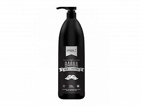 Шампунь для волос с pH 5.5 для ежедневного использования Imel Men's Shampoo
