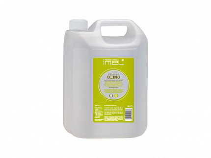 Шампунь салонний pH 4 для щоденного застосування Imel Neutralizing Shampoo