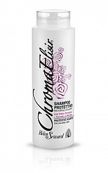 Захисний шампунь для фарбованого волосся Helen Seward Protective Shampoo