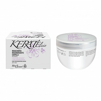 Регенеруюча маска Helen Seward Kerat Elisir Regenerating Mask