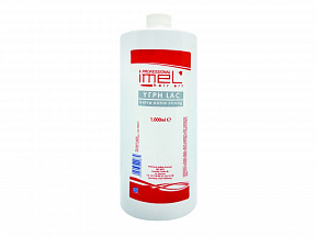 Жидкий лак для волос сильной фиксации Imel Hair Spray Liquid Extra