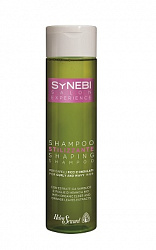 Шампунь для надання форми волоссю Helen Seward Shaping Shampoo Sinebi
