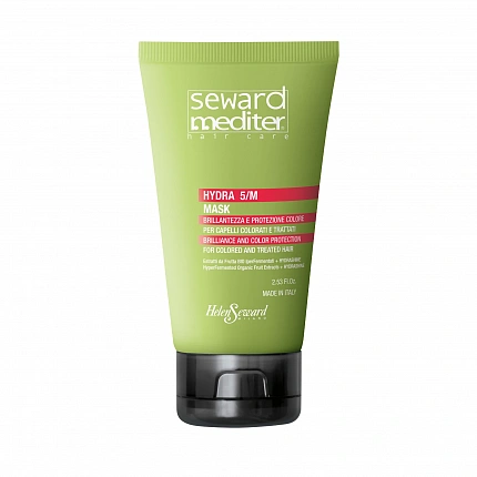 Зволожуюча маска Helen Seward Mediter Hydra Mask 5/M
