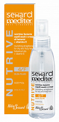 Масляний флюїд для сухого і кучерявого волосся Helen Seward Olea Fluid 4/F