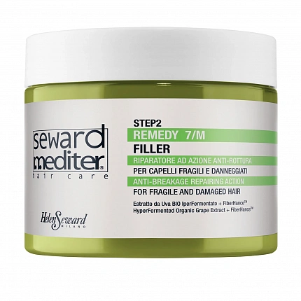 Відновлююча маска Helen Seward Mediter Remedy Filler 7/M