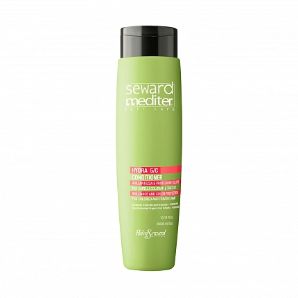Зволожуючий кондиціонер Helen Seward Mediter Hydra Conditioner 5/C