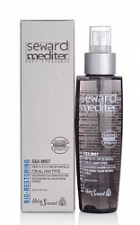 Восстанавливающий флюид на солевой основе для всех типов волос Helen Seward Restoring Sea Mist