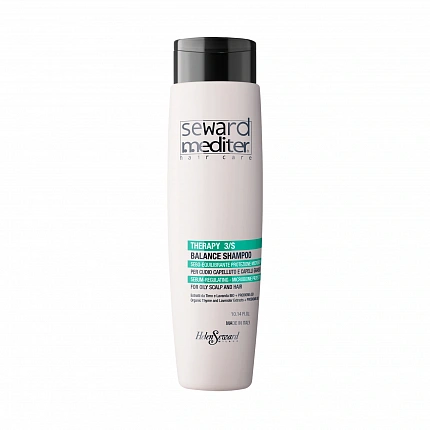 Балансуючий шампунь Helen Seward Mediter Therapy Balance Shampoo 3/S