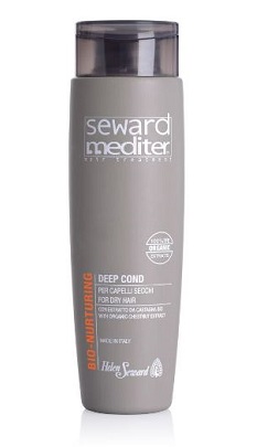 Живильний кондиціонер для сухого і зневодненного волосся Helen Seward Nurturing Deep Conditioner