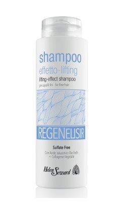 Шампунь з ліфтинг ефектом для тонкого волосся Helen Seward Lifting Effect Shampoo