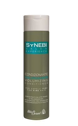 Кондиціонер для надання об'єму волоссю Helen Seward Volumizing Conditioner Synebi