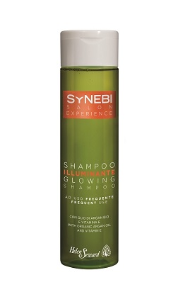 Шампунь для блиску волосся Helen Seward Glowing Shampoo
