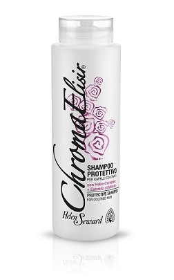 Захисний шампунь для фарбованого волосся Helen Seward Protective Shampoo