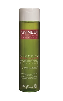 Зволожуючий шампунь для фарбованого волосся Helen Seward Hydrating Shampoo