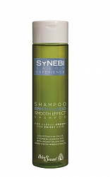 Шампунь для волосся з ефектом випрямлення Helen Seward Smooth-Effect Shampoo