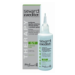 Очищаючий флюїд Helen Seward Mediter Therapy Purifying Fluid 6/F