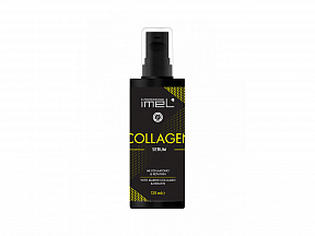 Омолаживающая сыворотка для всех типов волос Imel Collagen Serum