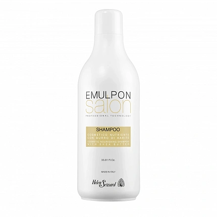 Живильний шампунь Helen Seward Emulpon Nourishing Shampoo