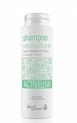 Регулюючий шампунь для жирного волосся Helen Seward Sebum-Regulating Shampoo