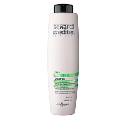 Восстанавливающий шампунь Helen Seward Mediter Remedy Shampoo 7/S
