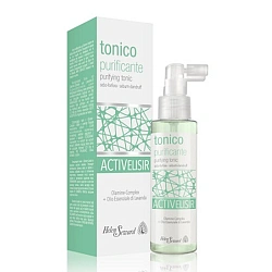 Очищаючий тонік Helen Seward Activ Elisir Purifying Tonic