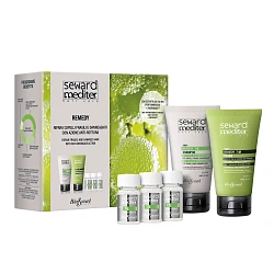 Відновлюючий набір Helen Seward Mediter Remedy Kit