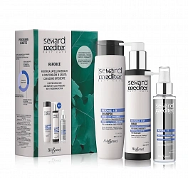 Укрепляющий набор Helen Seward Mediter Reforce Kit