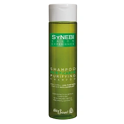 Очищаючий шампунь Helen Seward Synebi Purifying Shampoo