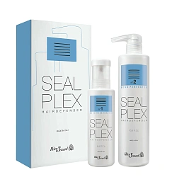 Засіб для відновлення волосся Helen Seward Sealplex Hair Defender