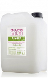 Шампунь для блеска волос Helen Seward Ginger Shampoo