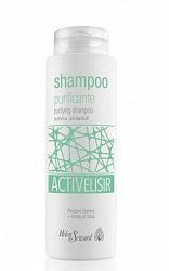 Очищающий шампунь против перхоти Helen Seward Purifying Shampoo