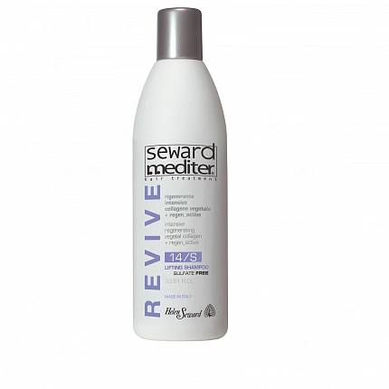 Ліфтинг шампунь Helen Seward Mediter Revive Lifting Shampoo 14/S