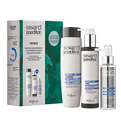 Укрепляющий набор Helen Seward Mediter Reforce Kit