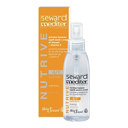Масляный флюид Helen Seward Mediter Nutrive Olea Fluid 4/F