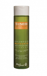 Питательный шампунь для сухих волос Helen Seward Nourishing Shampoo