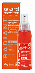 Термозащитный флюид для придания блеска ослабленным волосам Helen Seward Thermo-Active Fluid 2/F