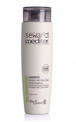 Шампунь для придания объема тонким или лишенным объема волосам Helen Seward Volumizing Shampoo