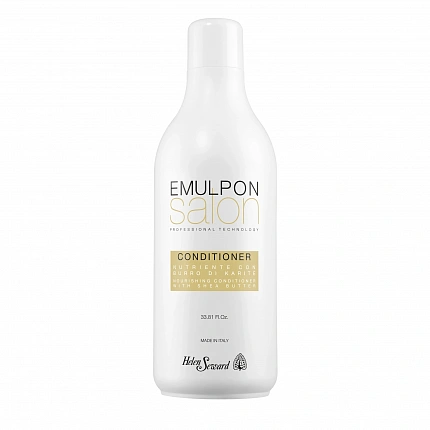 Живильний кондиціонер Helen Seward Emulpon Nourishing Conditioner