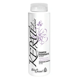 Регенеруючий шампунь Helen Seward Kerat Elisir Regenerating Shampoo